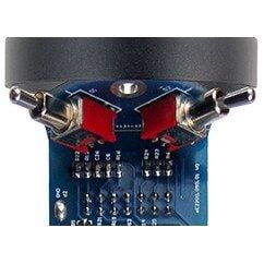 sE2200 Geniş Diyafram Kondenser Mikrofon