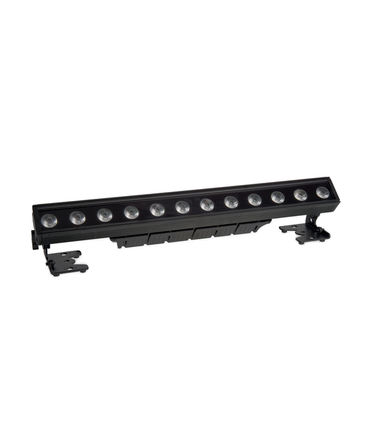 SMART BAR 12WP 12x12 Watt RGBWA+UV IP LED Bar