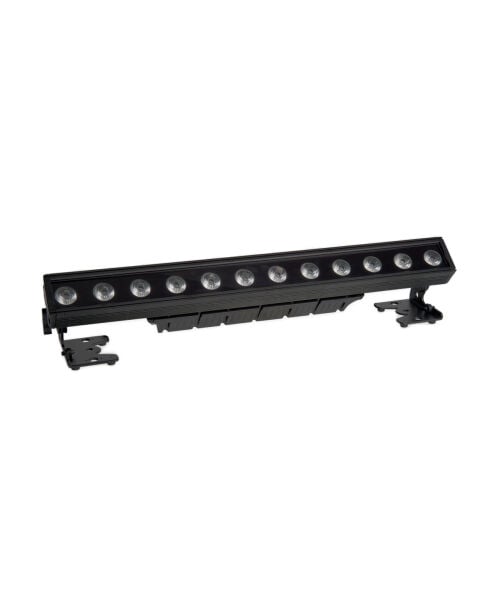 SMART BAR 12WP 12x12 Watt RGBWA+UV IP LED Bar