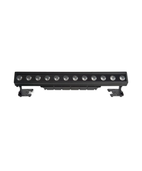 SMART BAR 12WP 12x12 Watt RGBWA+UV IP LED Bar