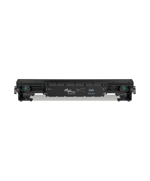 SMART BAR 12WP 12x12 Watt RGBWA+UV IP LED Bar