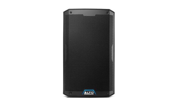 TS410 10'' 2000 Watt Aktif Hoparlör