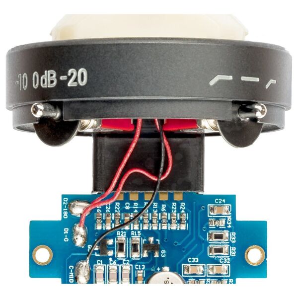sE2300 Çok Desenli Geniş Diyafram Kondenser Mikrofon