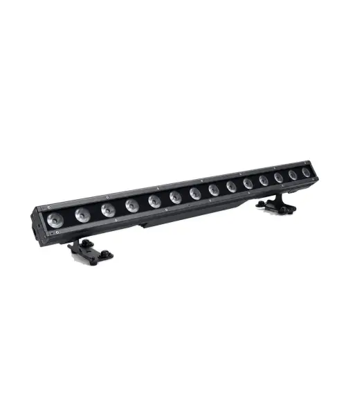 SMART BAR 614 14x12 Watt RGBWAP LED Bar