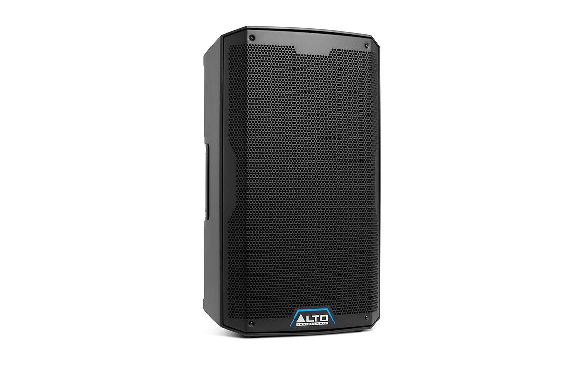 TS412 12'' 2500 Watt Aktif Hoparlör
