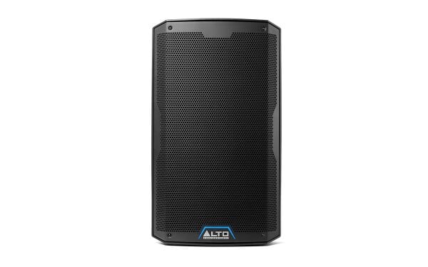 TS412 12'' 2500 Watt Aktif Hoparlör