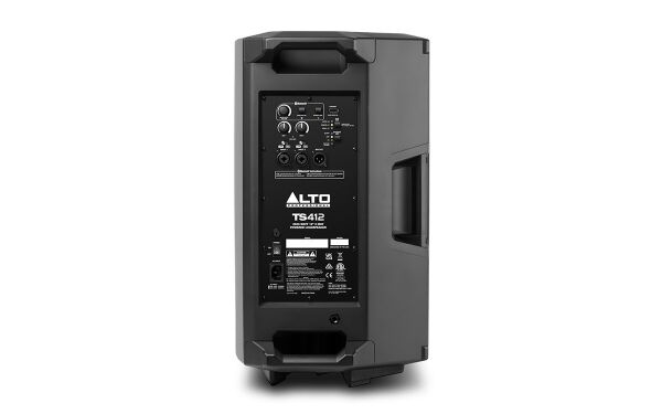 TS412 12'' 2500 Watt Aktif Hoparlör