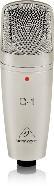 C1 Condanser Mikrofon