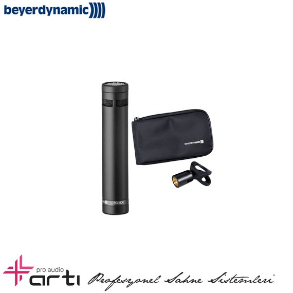 TG I53c Condanser Enstruman Mikrofonu