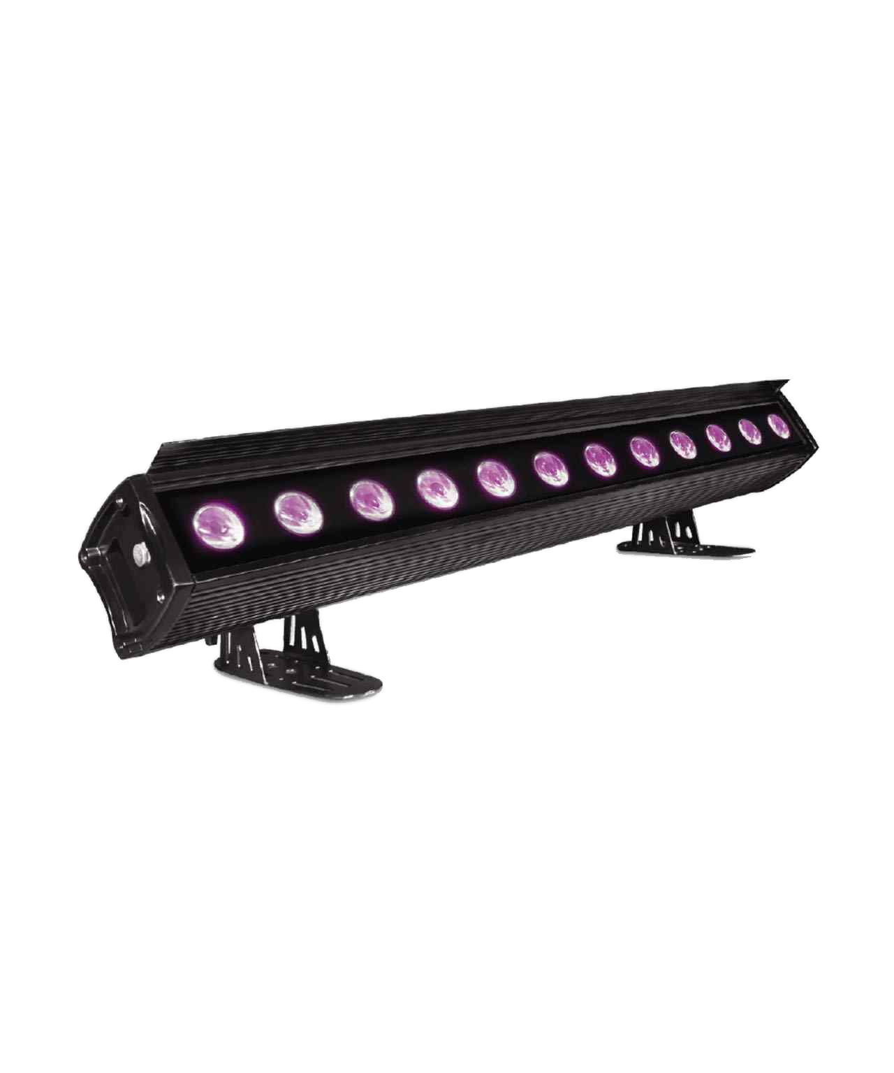 SS359XCET pixiCYC/ETZ12 12x10 Watt RGBW LED Bar