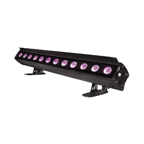 SS359XCET pixiCYC/ETZ12 12x10 Watt RGBW LED Bar