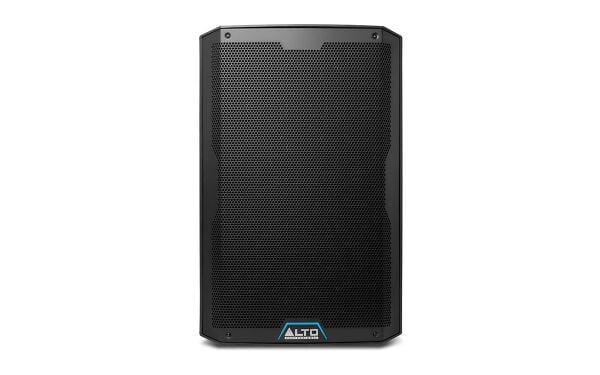 TS415 15'' 2500 Watt Aktif Hoparlör