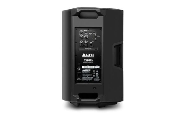 TS415 15'' 2500 Watt Aktif Hoparlör