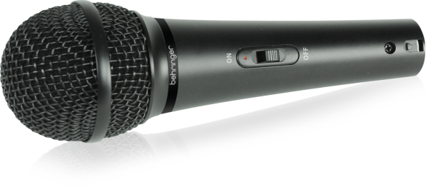 XM1800S Dinamik Mikrofon Set