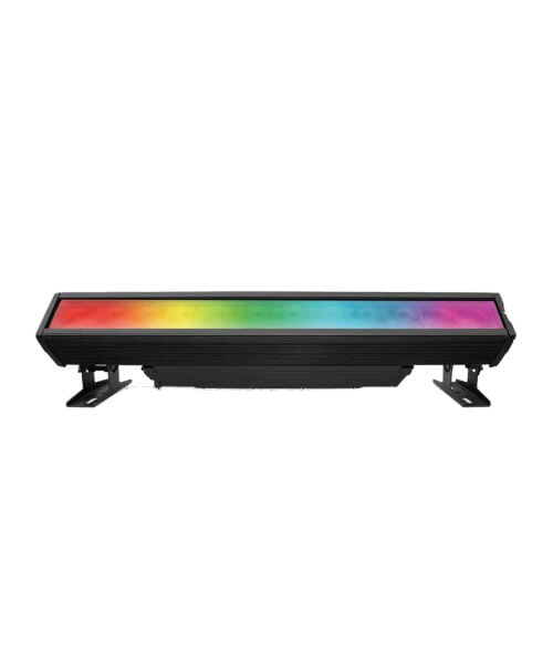 SS361XALM MINI CYC IP 12x30 Watt RGBAL IP65 Lineer LED Wash