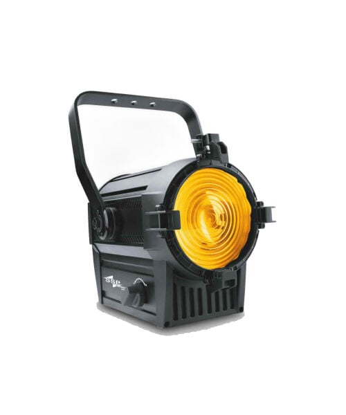 SS810SW HD FRENZO ZM1 HD Led Fresnel Spot