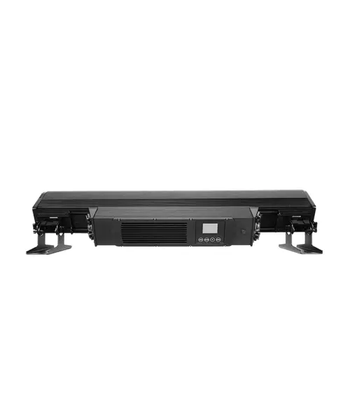 SS361XALM MINI CYC IP 12x30 Watt RGBAL IP65 Lineer LED Wash