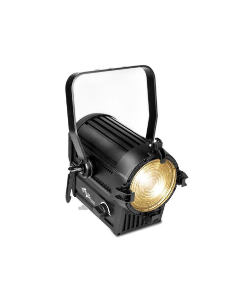 SS810SW HD FRENZO ZM1 HD Led Fresnel Spot