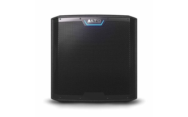 TS12S 12'' 2500 Watt Aktif Subwoofer