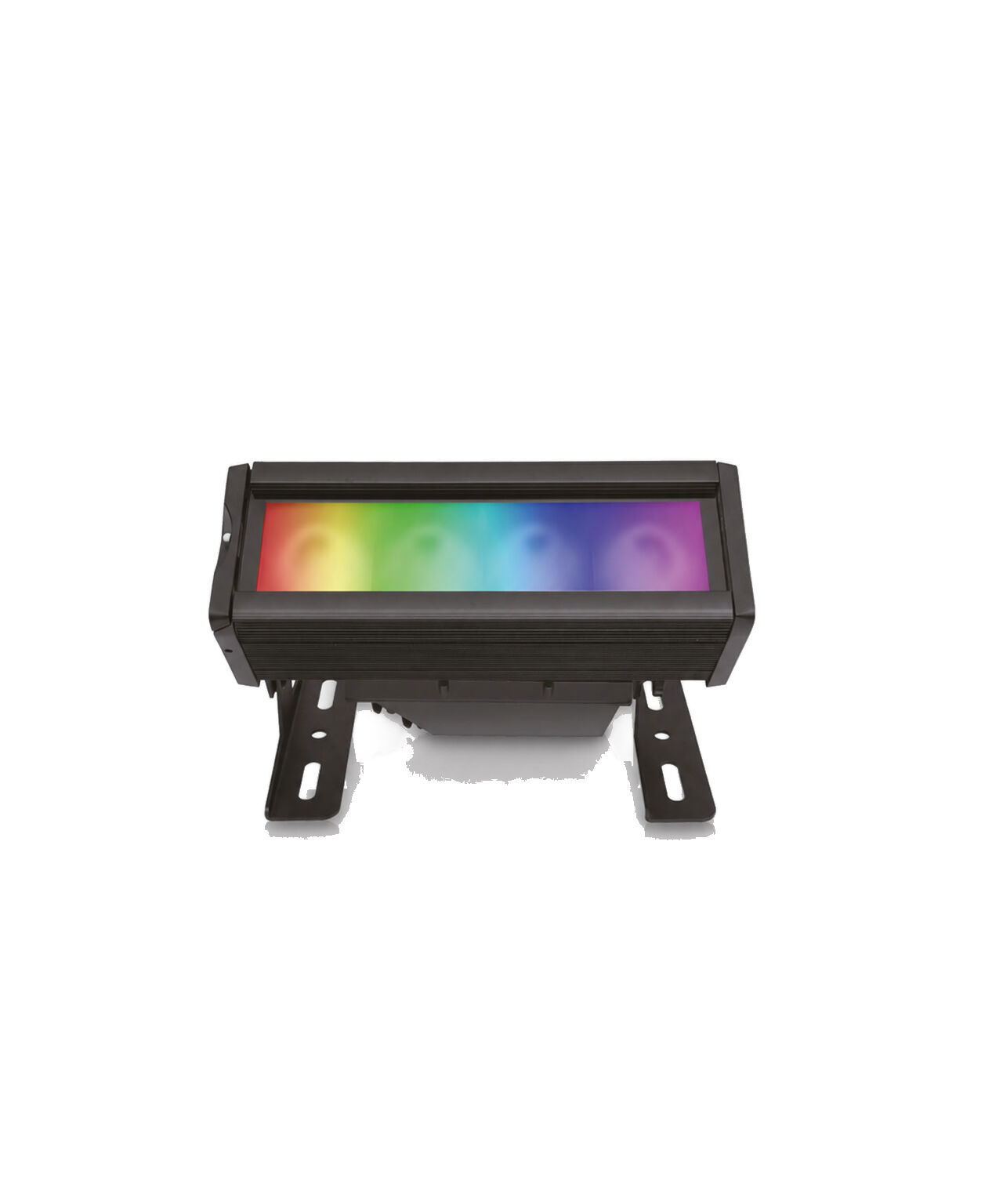 SS364XALM NEO CYC IP 4x30 Watt RGBAL IP65 Lineer LED Wash