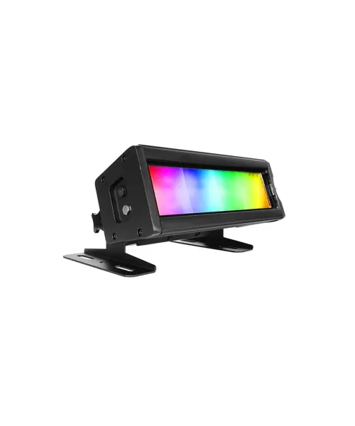 SS364XALM NEO CYC IP 4x30 Watt RGBAL IP65 Lineer LED Wash