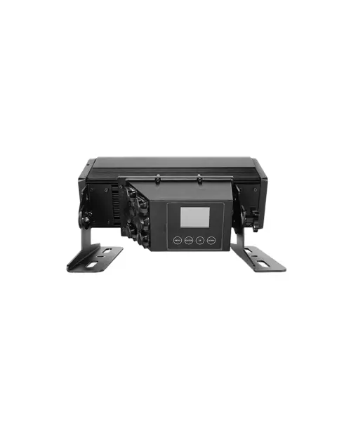 SS364XALM NEO CYC IP 4x30 Watt RGBAL IP65 Lineer LED Wash
