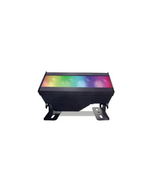 MINICYC SS366XAL 4x30 Watt RGBAL Lineer LED Wash Bar