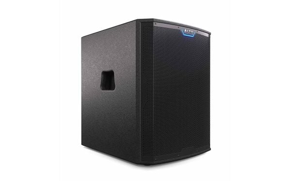 TS18S 18'' 2500 Watt Aktif Subwoofer