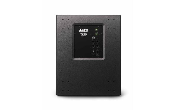 TS18S 18'' 2500 Watt Aktif Subwoofer