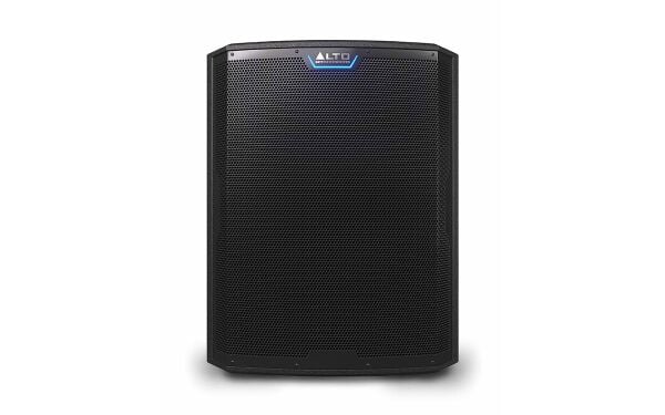 TS18S 18'' 2500 Watt Aktif Subwoofer