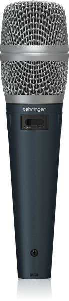 SB78A Condanser Vokal Mikrofon