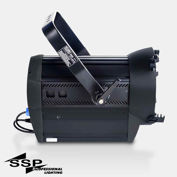 SS808SW HD FRENZO ZE2 HD Led Fresnel Spot