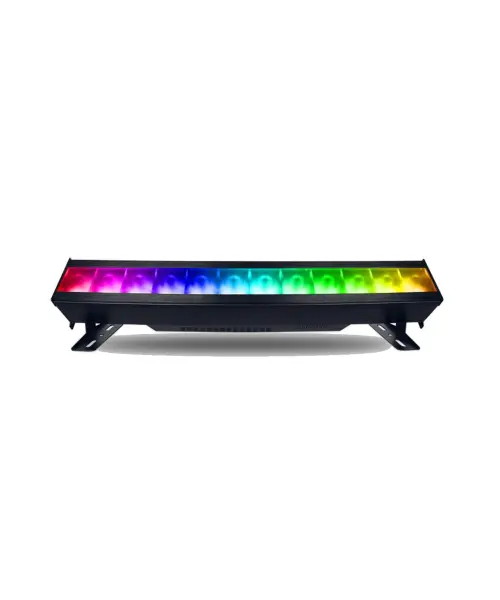 NEOCYC SS356XAL 12x30 Watt RGBAL Lineer LED Wash Bar