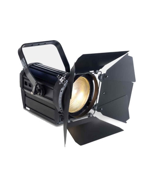 SS808SC HD FRENZO ZE2 HD Led Fresnel Spot