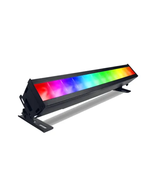 NEOCYC SS356XAL 12x30 Watt RGBAL Lineer LED Wash Bar