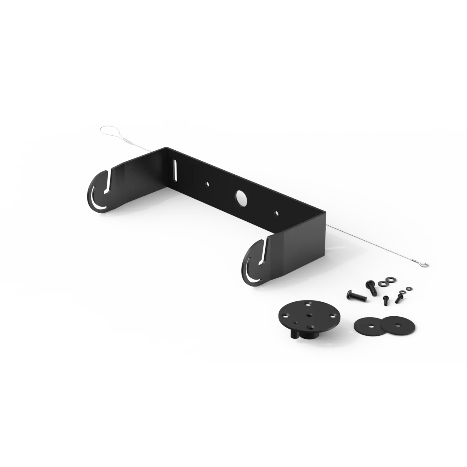 MBK108V VEXO108 için Montaj Braketi