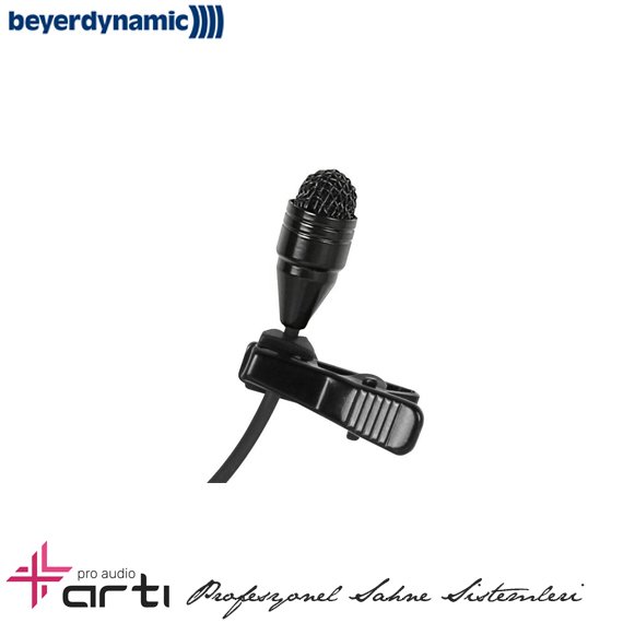 TG L58c Condanser Yaka Mikrofonu