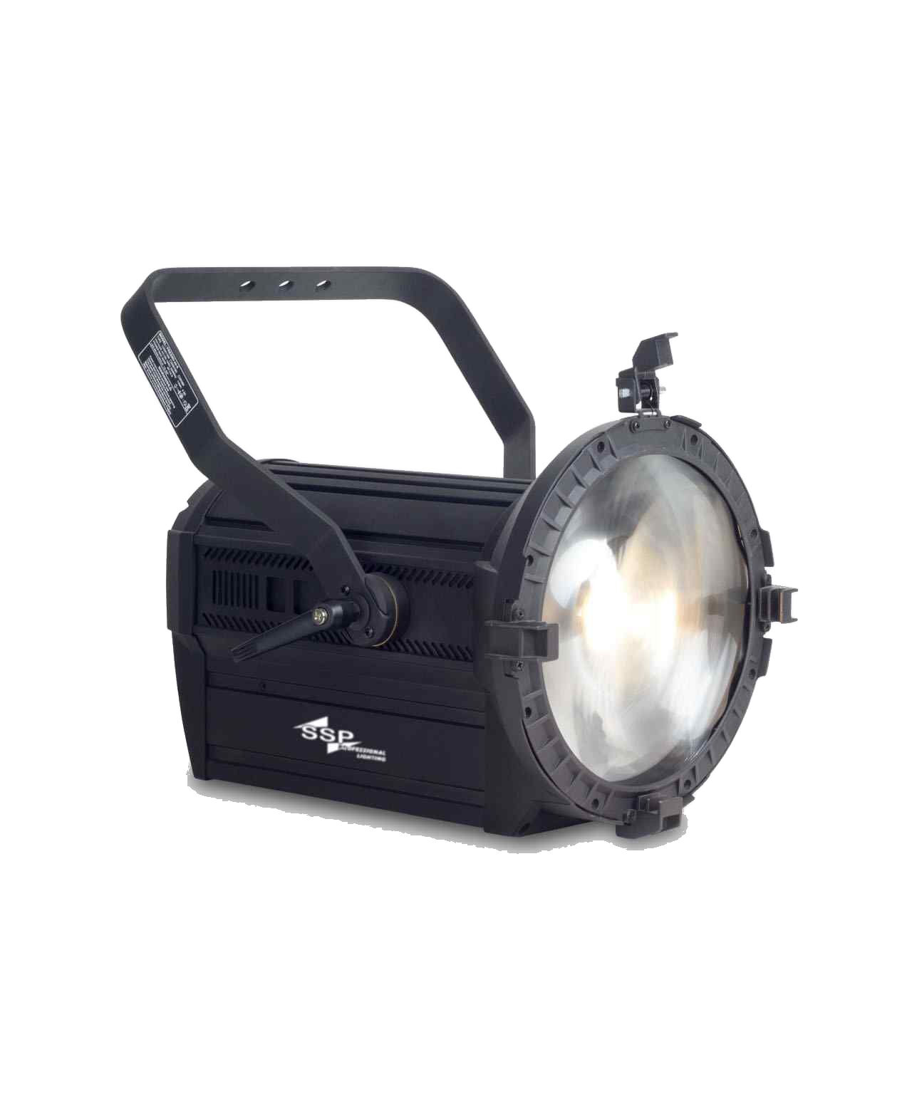 SS811SW FREZNO ZE3 300 Watt 3200K LED Fresnel Stüdyo Işığı