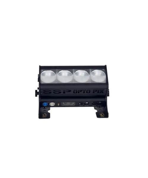 OPTO PIX 4x40 Watt Full Color LED Bar