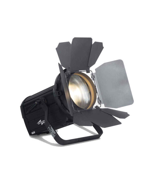 SS811SW FREZNO ZE3 300 Watt 3200K LED Fresnel Stüdyo Işığı