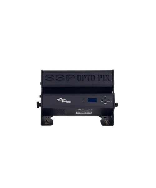 OPTO PIX 4x40 Watt Full Color LED Bar