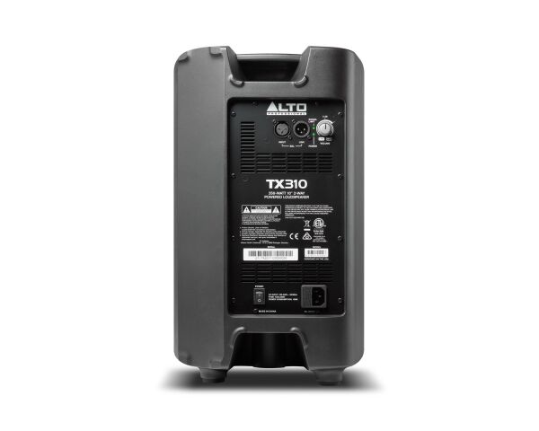 TX310 10'' 350 Watt Aktif Hoparlör