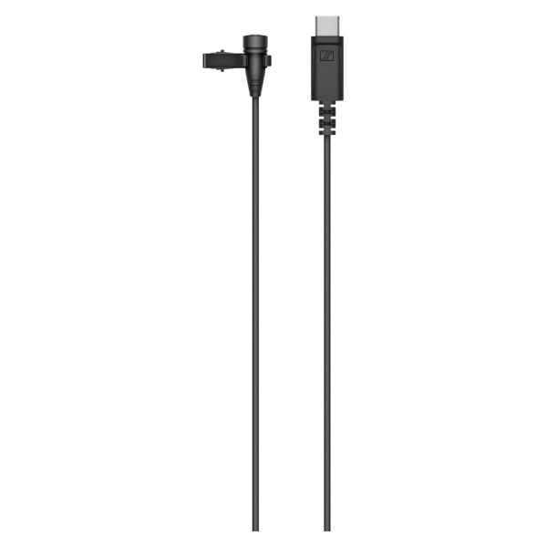 XS Lav USB-C Yaka Mikrofonu