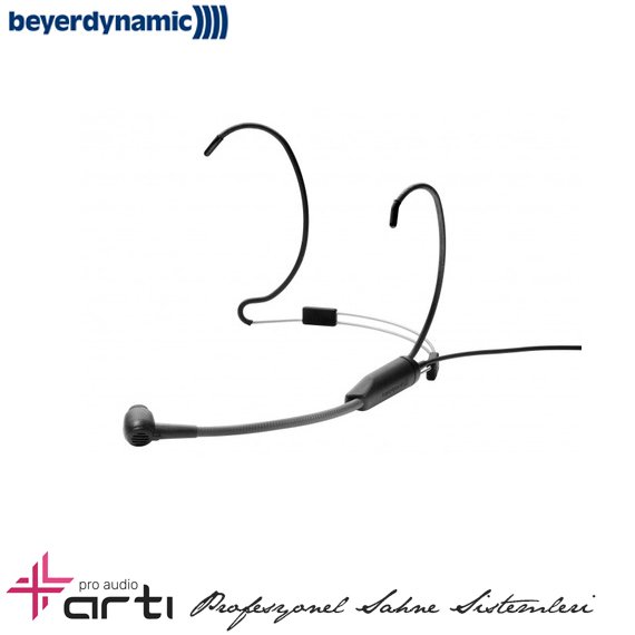 TG H54c Head Set Mikrofon
