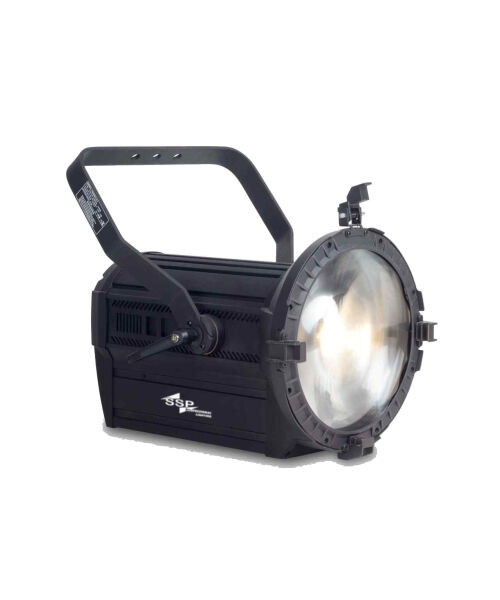 SS811SC FRENZO ZE3 Led Fresnel Spot