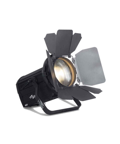 SS811SC FRENZO ZE3 Led Fresnel Spot