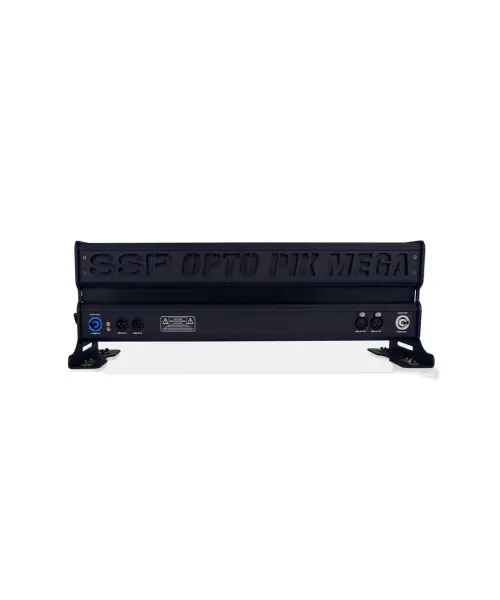 OPTO PIX MEGA 8x40 Watt Full Color LED Bar