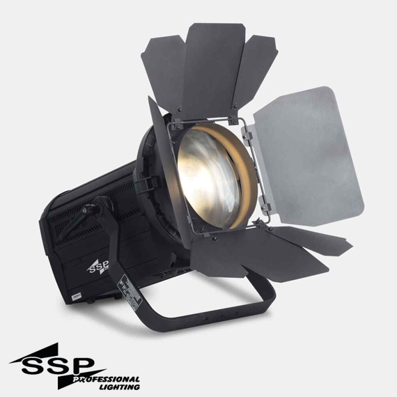 SS811SC FRENZO ZE3 Led Fresnel Spot