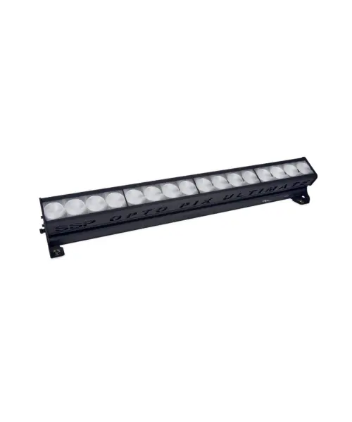 OPTO PIX ULTIMATE 16x40 Watt Full Color LED Bar