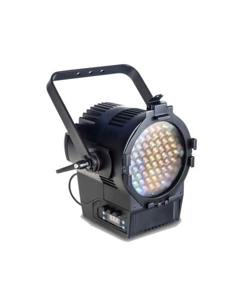 SS806CW5/C5W RASPA ZOOM Led Fresnel Spot